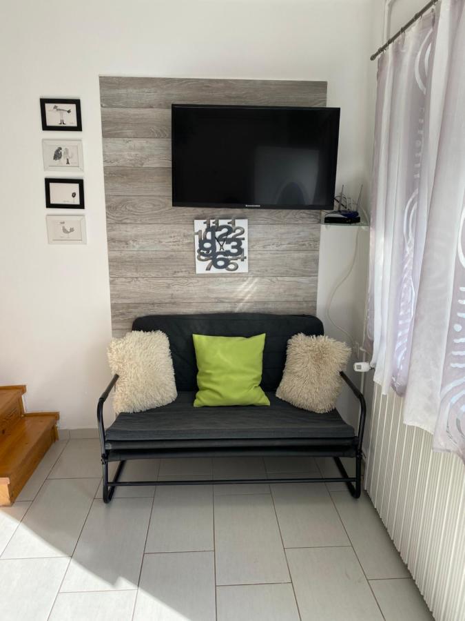 Rita Apartmanhaz Бюк Экстерьер фото