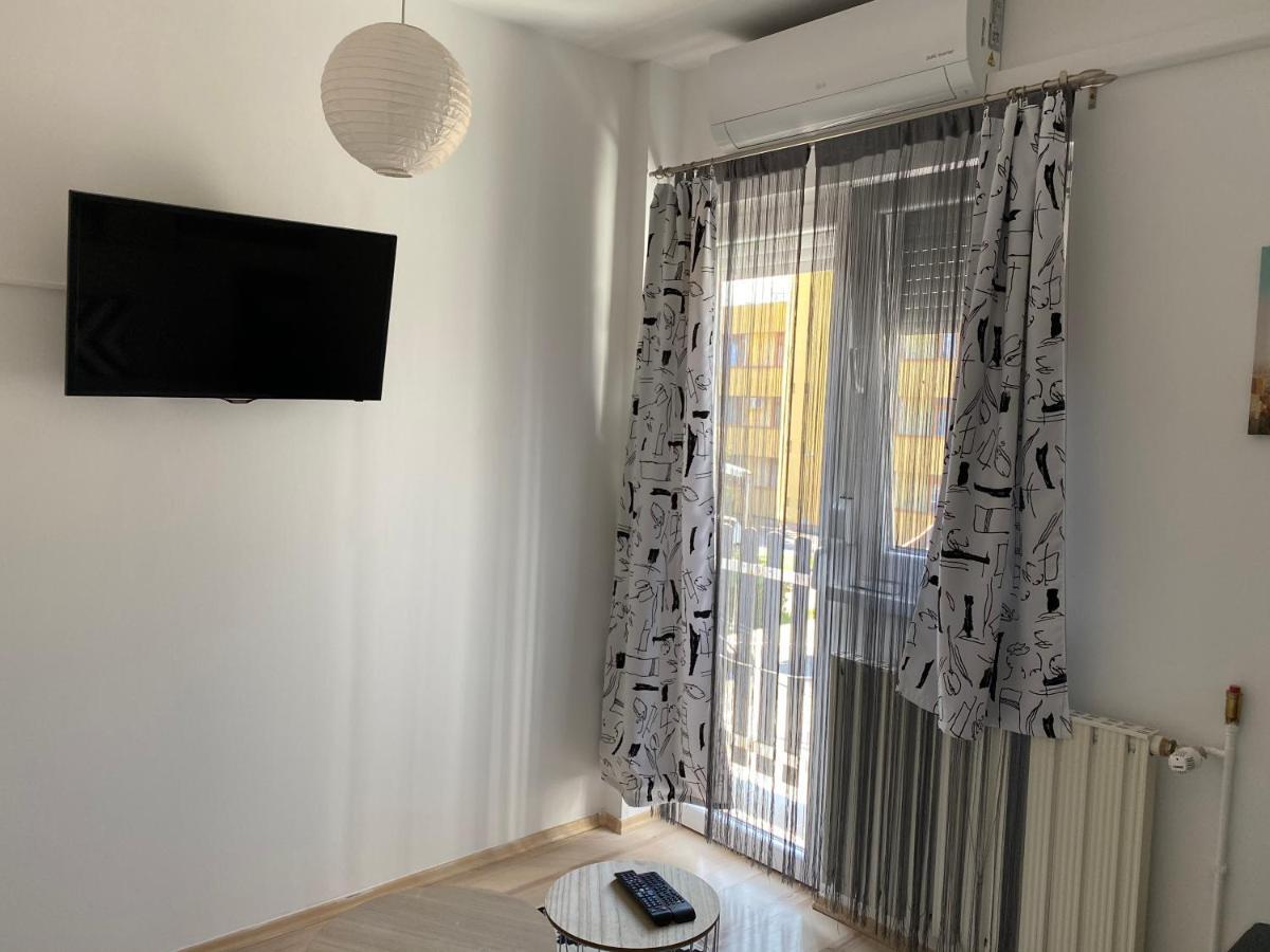 Rita Apartmanhaz Бюк Экстерьер фото